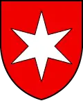 Coat of arms of Hérémence