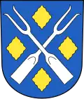 Coat of arms of Höri