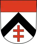 Coat of arms of Hüttikon