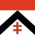 Flag of Hüttikon