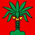 Flag of Hallwil