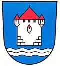 Coat of arms of Hard
