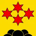 Flag of Hasliberg