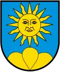 Coat of arms of Heiligenschwendi