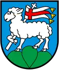 Coat of arms of Heimberg