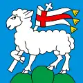 Flag of Heimberg