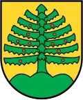 Coat of arms of Heimiswil