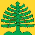 Flag of Heimiswil
