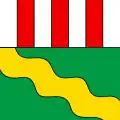 Flag of Hellsau