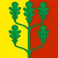 Flag of Hemishofen