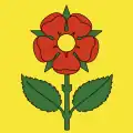 Flag of Henggart