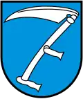 Coat of arms of Herbligen