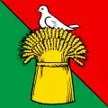 Flag of Hermenches