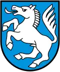 Coat of arms of Hermiswil