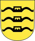 Coat of arms of Herrliberg