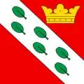Flag of Herzogenbuchsee