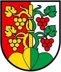 Coat of arms of Hilterfingen
