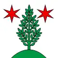 Flag of Himmelried