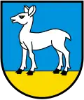 Coat of arms of Hindelbank