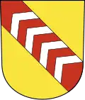 Coat of arms of Hochfelden