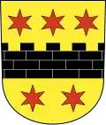 Coat of arms of Hofstetten
