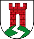 Coat of arms of Hohenrain
