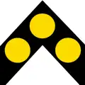 Flag of Holziken