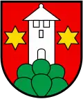 Coat of arms of Homberg
