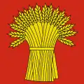 Flag of Hombrechtikon