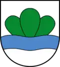 Coat of arms of Honau