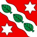 Flag of Horrenbach-Buchen