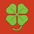 Flag of Hottingen