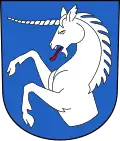 Coat of arms of Humlikon