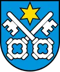 Coat of arms of Huttwil