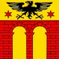 Flag of Inden