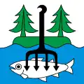 Flag of Inkwil