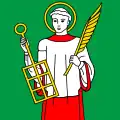 Flag of Isone