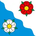 Flag of Jaberg