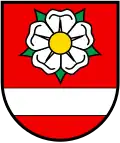 Coat of arms of Jens