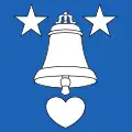 Flag of Jongny