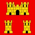 Flag of Jussy