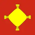 Flag of Küsnacht