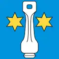 Flag of Kallnach