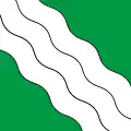 Flag of Kandergrund