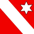 Flag of Kernenried