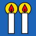 Flag of Kerzers