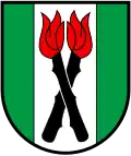 Coat of arms of Kienersrüti
