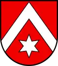 Coat of arms of Killwangen