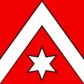 Flag of Killwangen