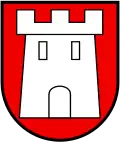 Coat of arms of Kirchenthurnen